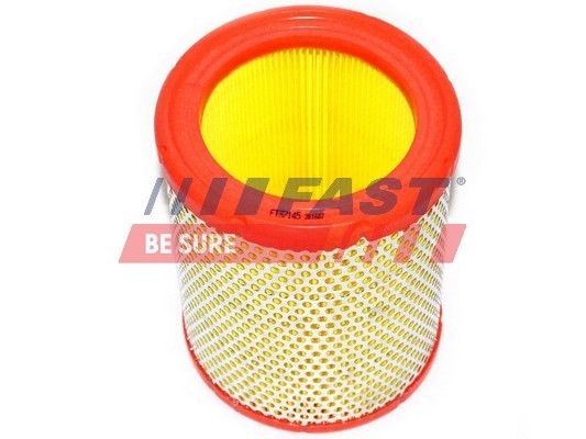 FAST FT37145 Air filter 1444-A7