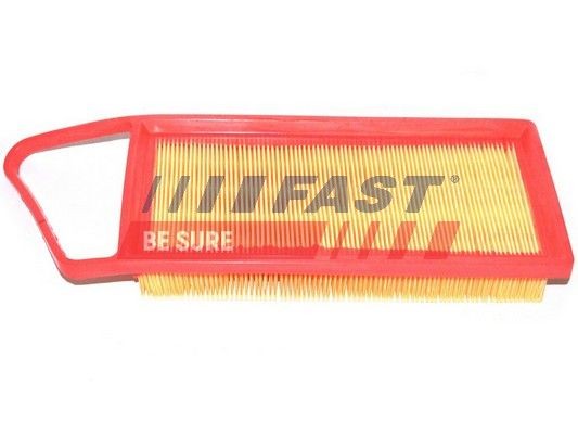 FAST FT37147 Air filter 1 735 085