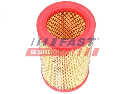FAST FT37148 Air filter 1444.Q9