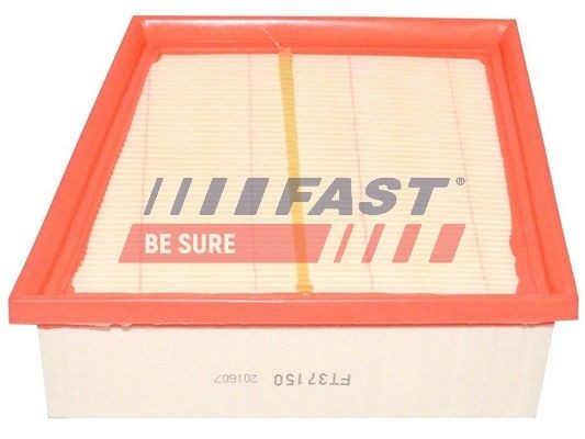 FAST FT37150 Air filter FA1914