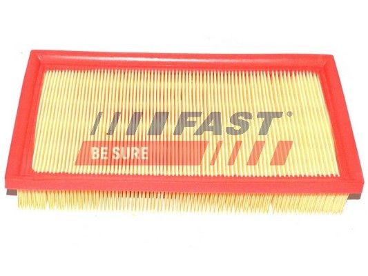 FAST FT37152 Air filter 98 AX 9601 AA