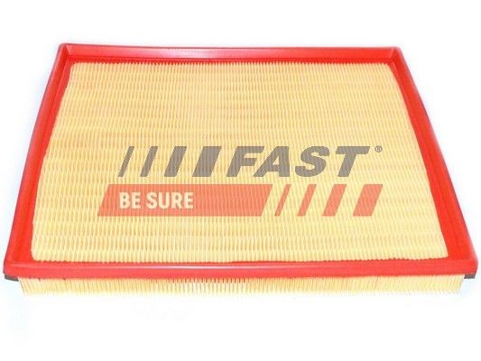 FAST FT37154 Air filter 1 731 778