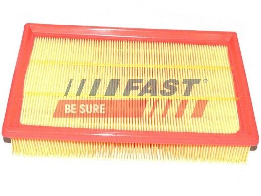 FAST FT37155 Air filter 1383905
