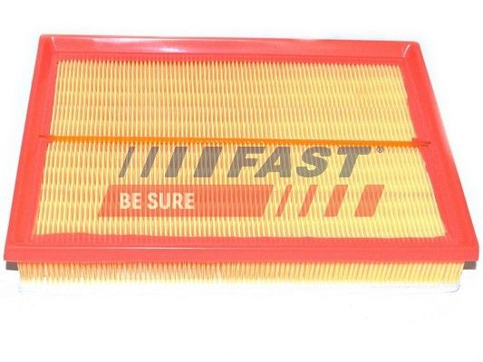 FAST FT37156 Air filter 93192056