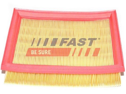 FAST FT37158 Air filter 90 486 295