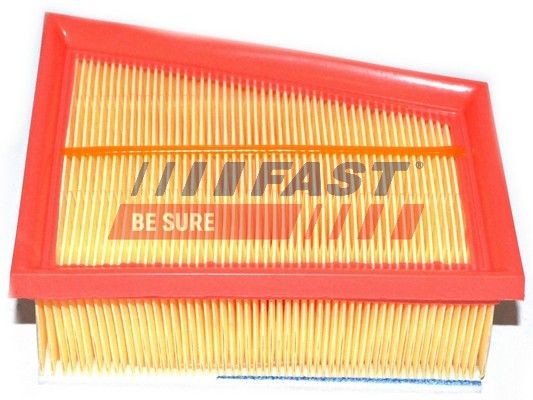 FAST FT37164 Engine air filter Renault Espace 3 2.0 139 hp Petrol 2002 price