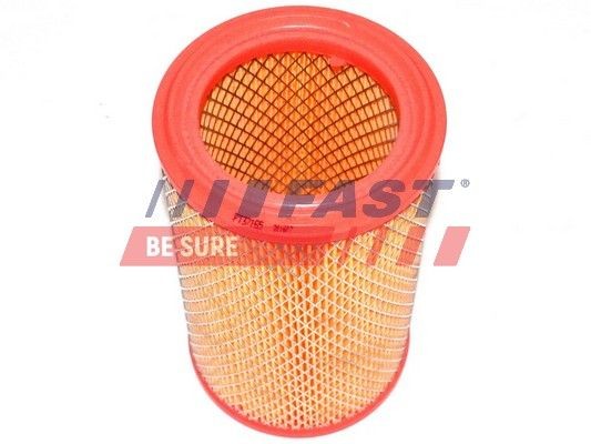 FAST FT37165 Air filter 7 701 023 306