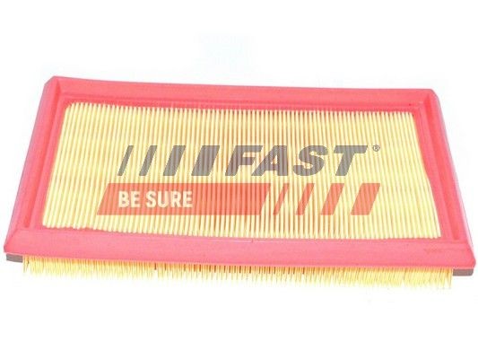 FAST FT37166 Air filter 8200 459 849