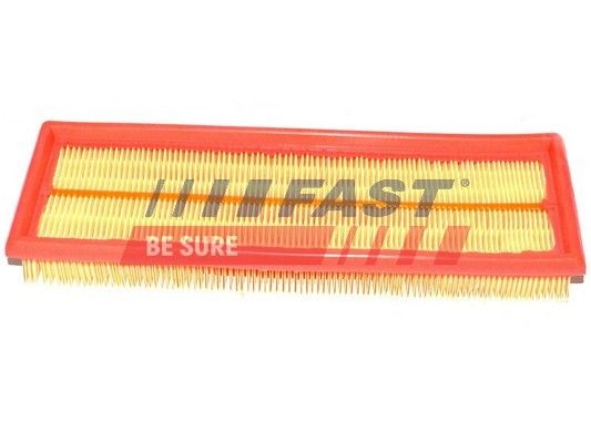 FAST FT37168 Air filter 82000-65768