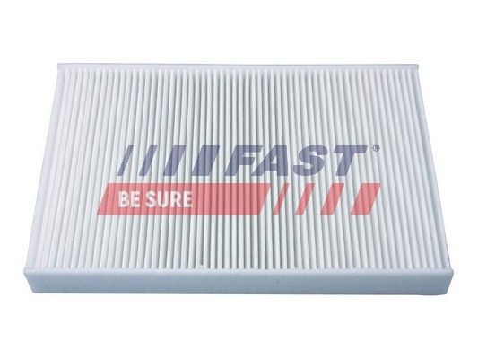 FT37408 FAST Innenraumfilter für NISSAN online bestellen