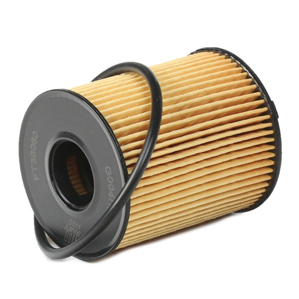 FT38060 Oil filters FAST FT38060 review and test