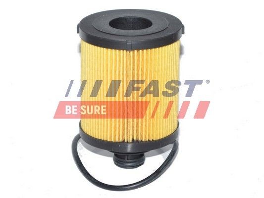 FAST FT38068 Oil filter 16511-85E10000
