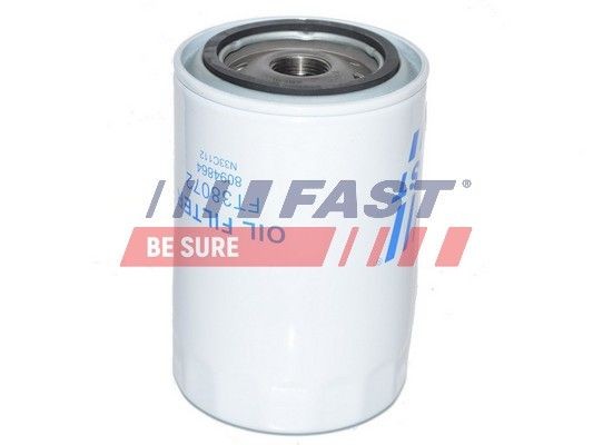 FAST FT38072 Oil filter IVECO MASSIF 2008 price