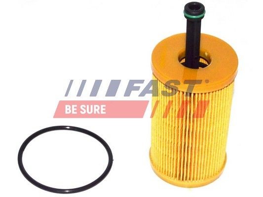 FAST FT38082 Oil filter 1109 R6