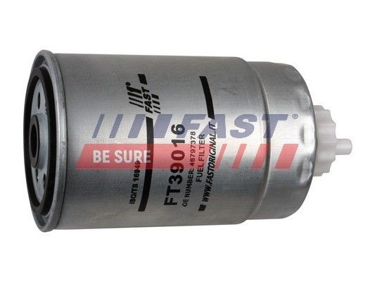 FAST FT39016 Fuel filter 190666