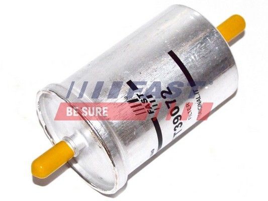 FAST FT39072 Fuel filters Renault Scenic 2 1.6 113 hp Petrol 2003 price