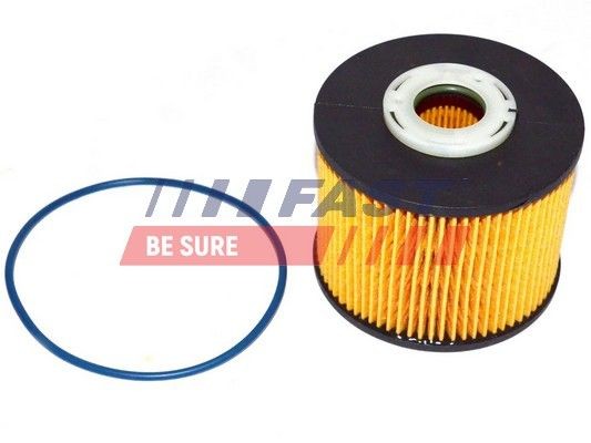FAST FT39077 Fuel filter 1906 A7