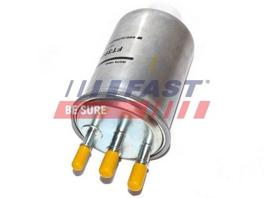 FAST FT39080 Fuel filter C2S27643