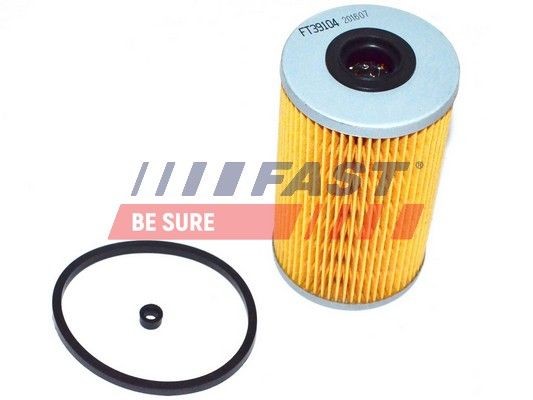 FAST Filter Insert Height: 120mm Inline fuel filter FT39104 buy