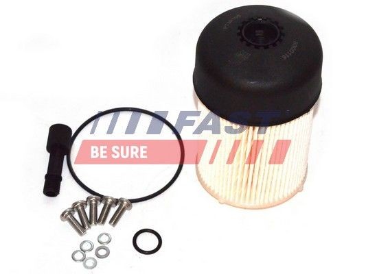 FAST FT39106 Fuel filter 16 40 043 14R