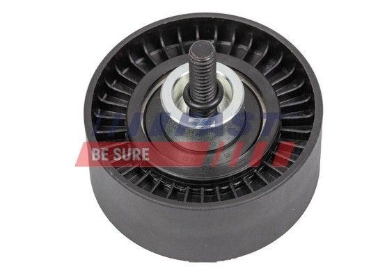 FAST Tensioner pulley FT44550 Fiat DUCATO 2008