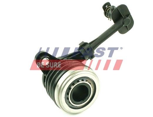 FAST FT44582 Tensioner pulley 55 184 761