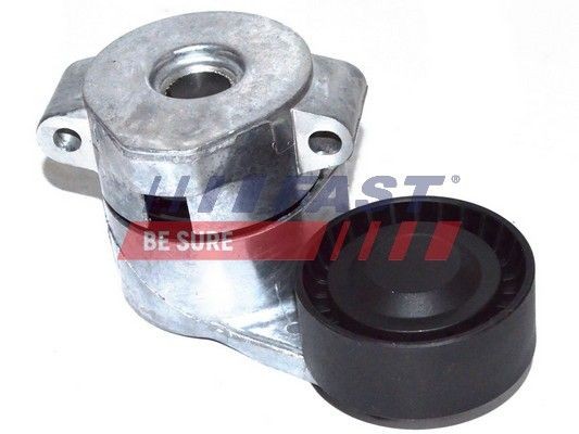 FAST FT44597 Tensioner pulley 9658142780