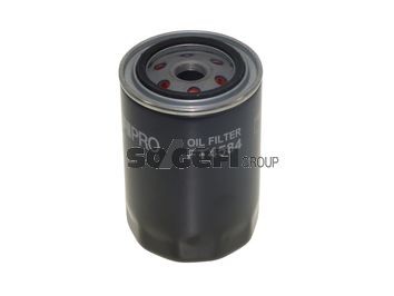 Original SogefiPro Oil filters FT4584 for FIAT DUCATO