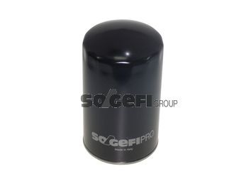 SogefiPro FT4670 Oil filter FIAT experience and price