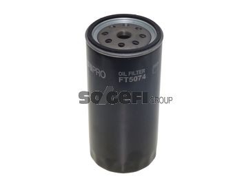 SogefiPro Ø: 110mm, Height: 231mm Oil filters FT5074 buy