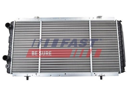 FAST FT55005 Engine radiator 1331-Q2