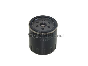 SogefiPro FT5506 Oil filter FIAT experience and price