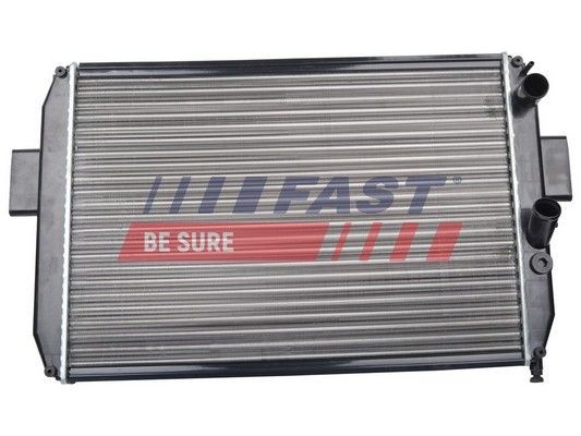 FAST FT55072 Engine radiator 9381 8439
