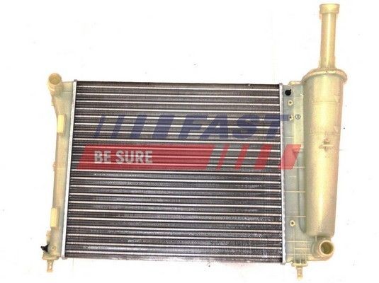 FAST FT55266 Engine radiator DS51-8005-BA