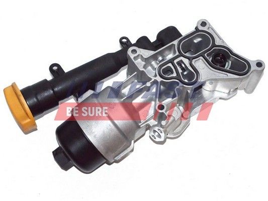 Oil cooler FAST with filter - FT55284