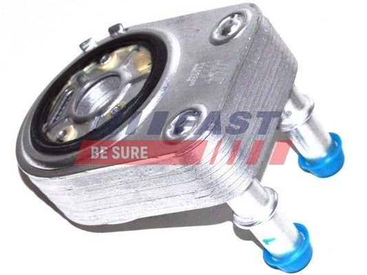 Engine oil cooler FAST without filter - FT55289