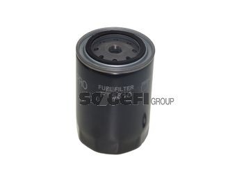 SogefiPro Height: 142mm Inline fuel filter FT5610 buy