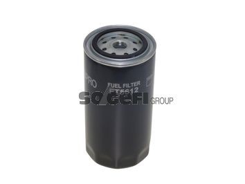SogefiPro Height: 193mm Inline fuel filter FT5612 buy