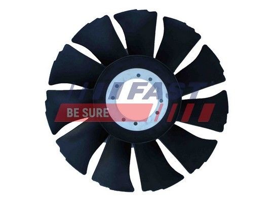 FAST FT56128 Fan Wheel, engine cooling 500333136