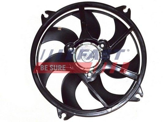 Original FT56172 FAST Air conditioner fan FORD