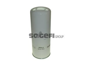 SogefiPro FT5658 Fuel filter 2 0815 011
