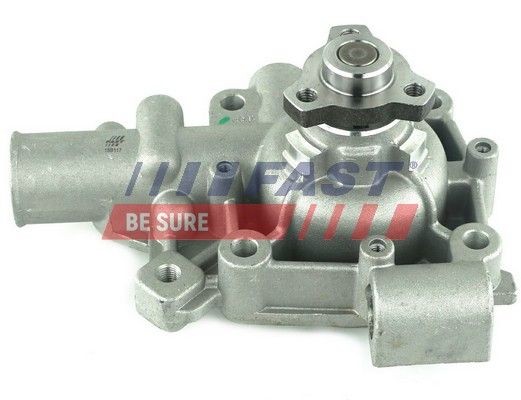 FAST FT57006 Water pump 91 12 308