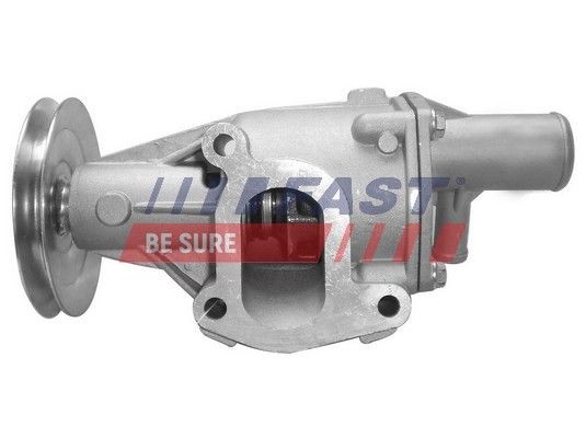 FAST FT57109 Water pump 46 742 168