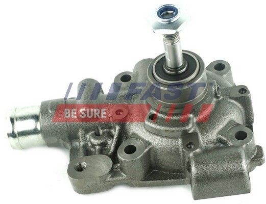 FAST FT57143 Water pump 5003 62834