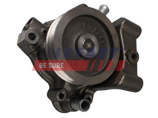 FAST FT57147 Water pump 504102572