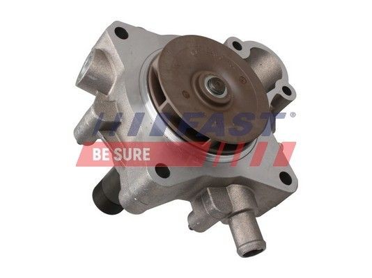 FAST FT57148 Water pump 5041 13544
