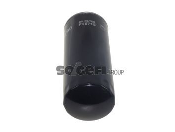Ford TRANSIT CONNECT Oil filter 11250187 SogefiPro FT5715 online buy