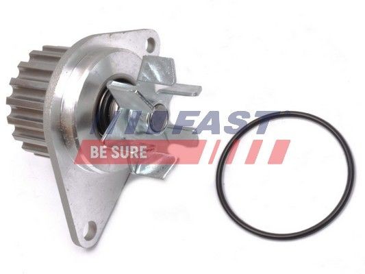 FAST FT57159 Water pump 1201 G0
