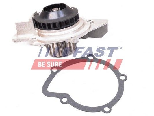 FAST FT57161 Water pump 1203.21