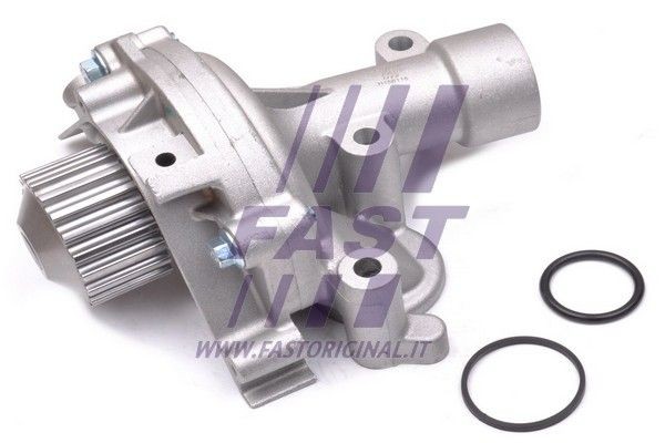 FAST Water pump for engine FT57162